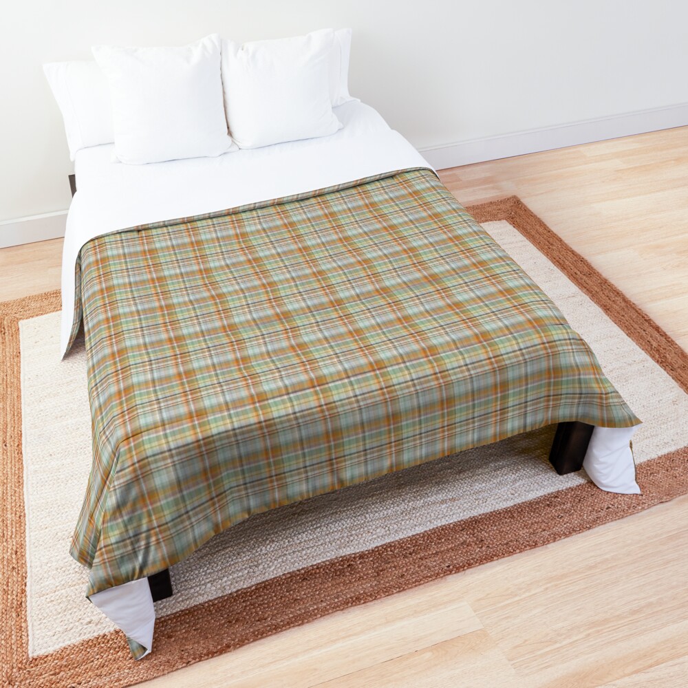 Item preview, Comforter designed and sold by kinkatstyle.