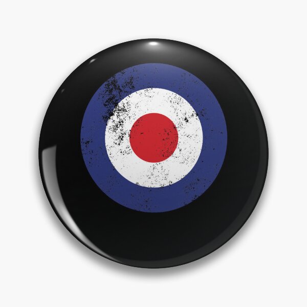 Item preview, RAF Type D designed and sold by NitaPecoraro.