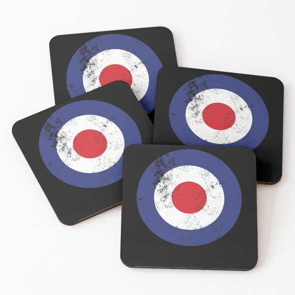 Item preview, RAF Type D designed and sold by NitaPecoraro.