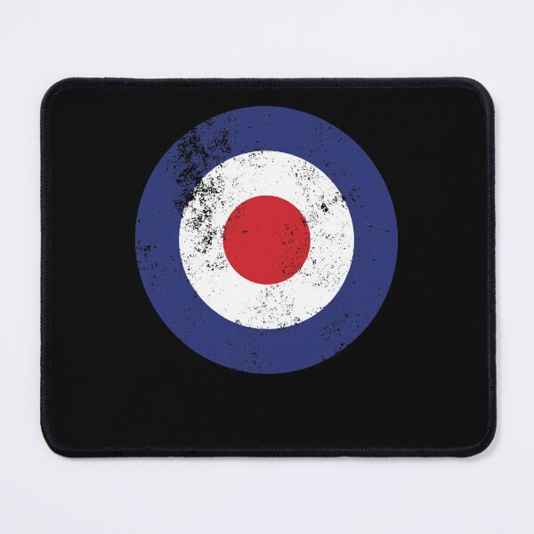 Item preview, RAF Type D designed and sold by NitaPecoraro.
