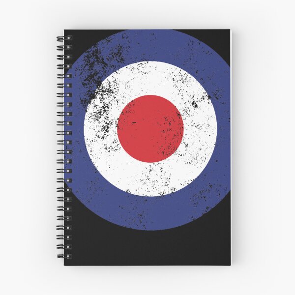 Item preview, RAF Type D designed and sold by NitaPecoraro.