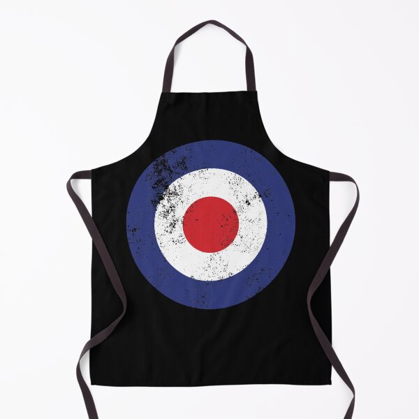 Item preview, RAF Type D designed and sold by NitaPecoraro.