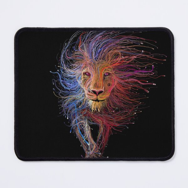 Item preview, Lion designed and sold by Fica-Shop.