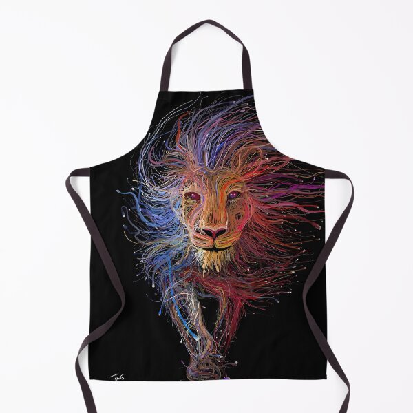 Item preview, Lion designed and sold by Fica-Shop.