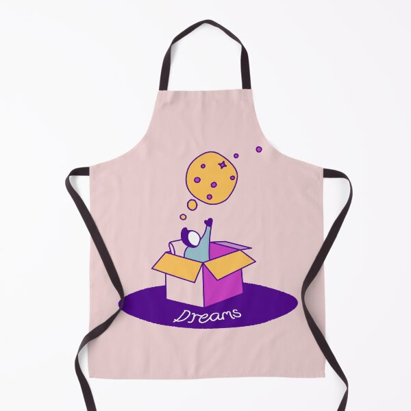 Item preview, Dreams in a box designed and sold by GreissDesign.