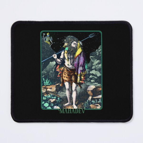 Item preview, Mahadev designed and sold by Aleksander37.