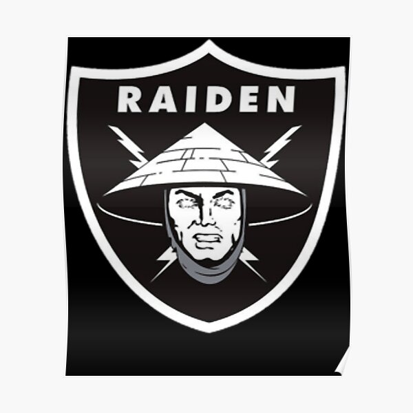 NFL Oakland Raiders Bandana Accessories, In Dog We Trust 