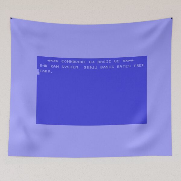 Item preview, Basic64 designed and sold by Lab___Rat.