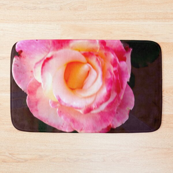 Item preview, Pink rose macro designed and sold by B. Randi Bailey.