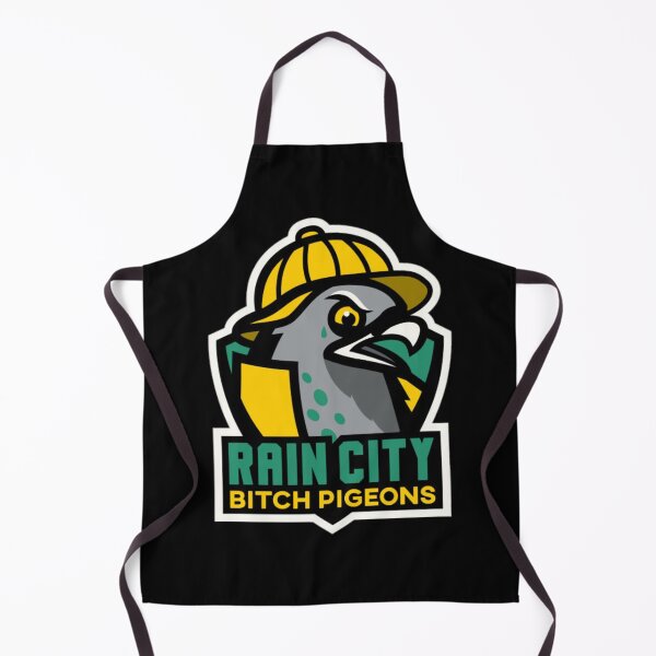 Item preview, Rain City Bitch designed and sold by NitaPecoraro.