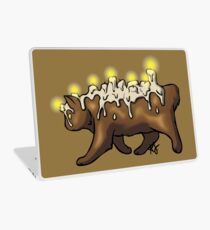 Candles Laptop Skin