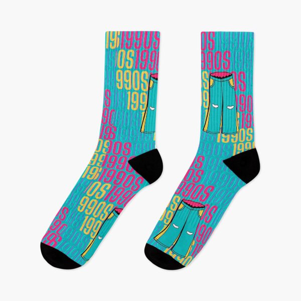 Item preview, 1990s retro design 14 - OG Blue Background designed and sold by PunjabanJatti.
