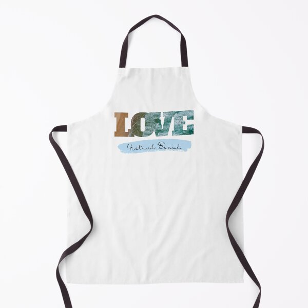 Item preview, Love Fistral Beach designed and sold by S-and-W-4ever.