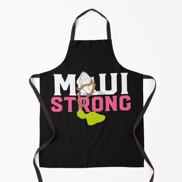 Item preview, Pray For Maui Hawaii 2023 T-Shirt designed and sold by Pitchou07.