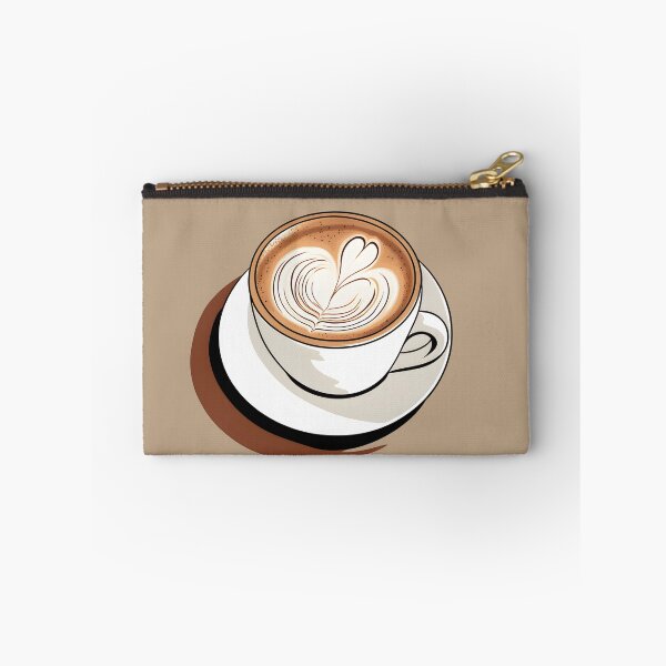 Item preview, coffee designed and sold by akwariuma.