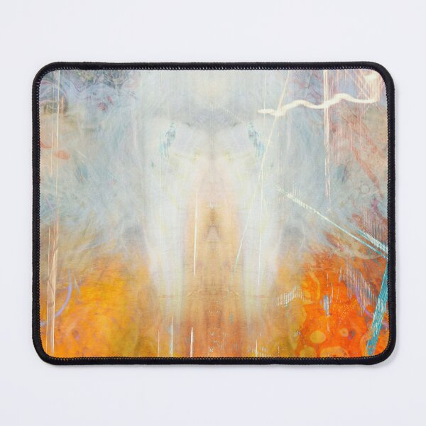 Item preview, Psychedelic abstraction designed and sold by ViridisArt.