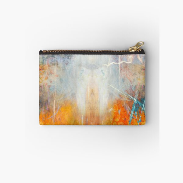 Item preview, Psychedelic abstraction  designed and sold by ViridisArt.
