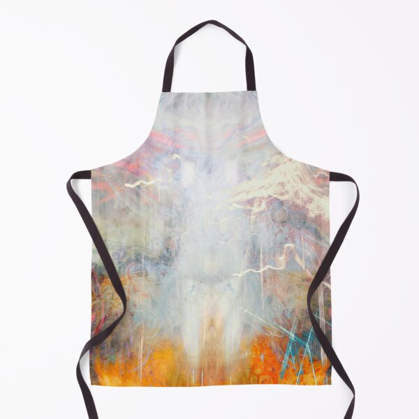 Item preview, Psychedelic abstraction  designed and sold by ViridisArt.