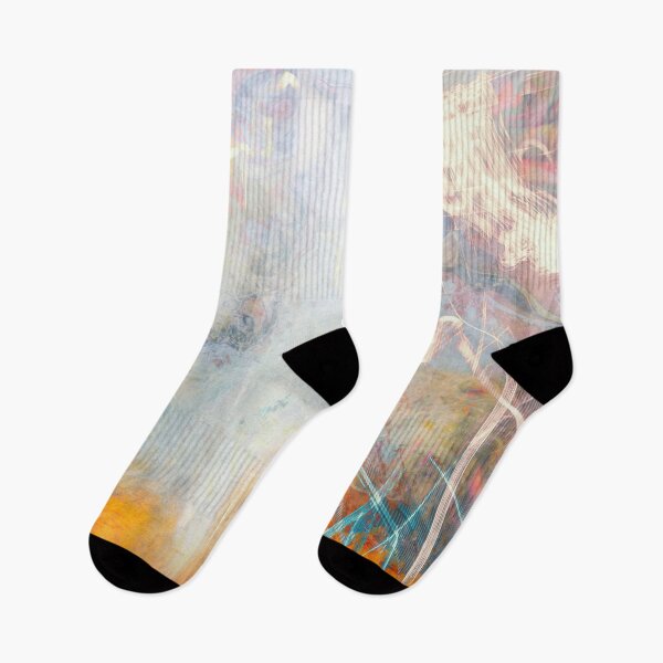 Item preview, Psychedelic abstraction  designed and sold by ViridisArt.