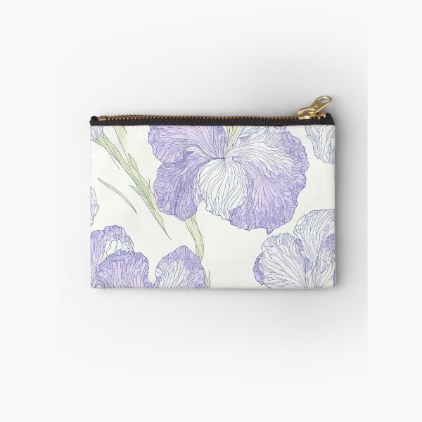Item preview, Iris flowers designed and sold by CoolPixels.