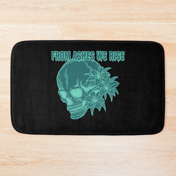 Item preview, From Ashes We Rise designed and sold by KapowStickers.