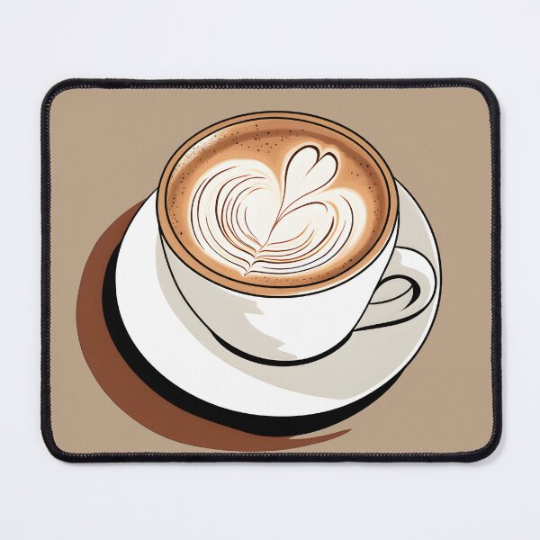 Item preview, coffee designed and sold by akwariuma.