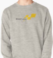 Renault Sport Pullover