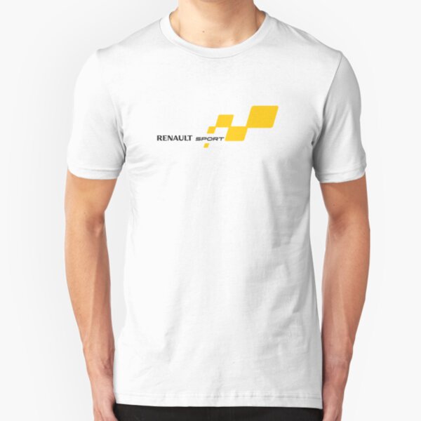 renault t shirt