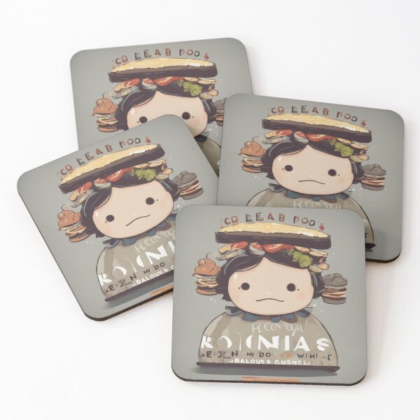 Item preview, I am a cook what is your super power, food designed and sold by Hassan Aamara.