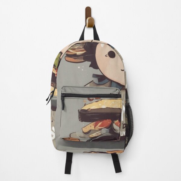 Item preview, I am a cook what is your super power, food designed and sold by Hassan Aamara.