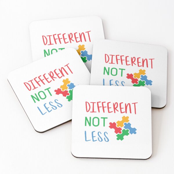 Item preview, Embrace Diversity: Different, Not Less designed and sold by Saalim22.