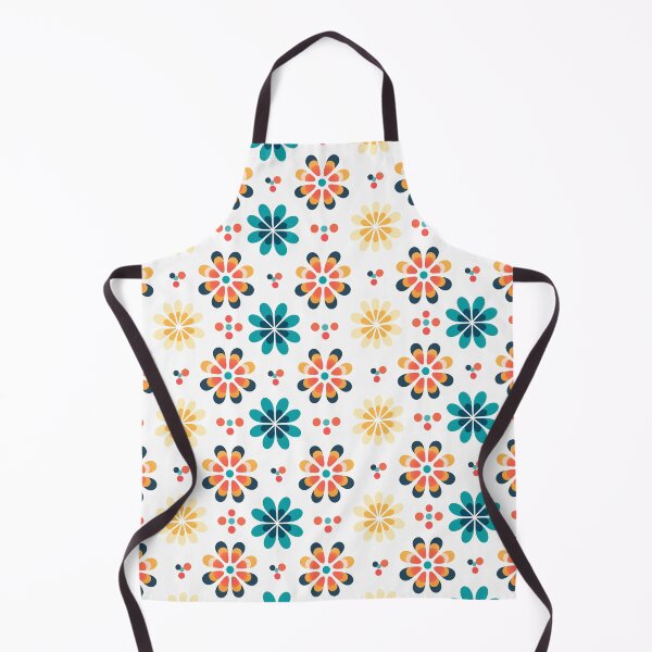 Item preview, Charming Flower Pattern - Coconut Girl Aesthetic designed and sold by TheHellSong.