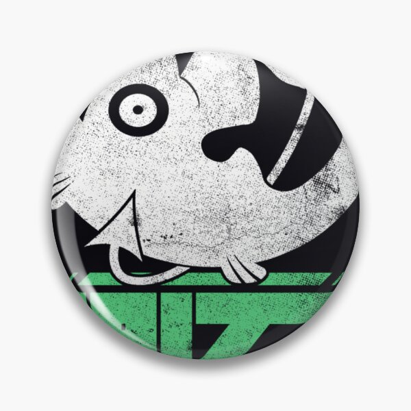 Item preview, Salmon Run   	 designed and sold by yqqrghdmzl33.