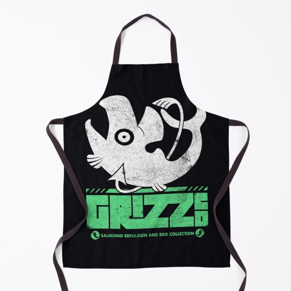 Item preview, Salmon Run designed and sold by yqqrghdmzl33.