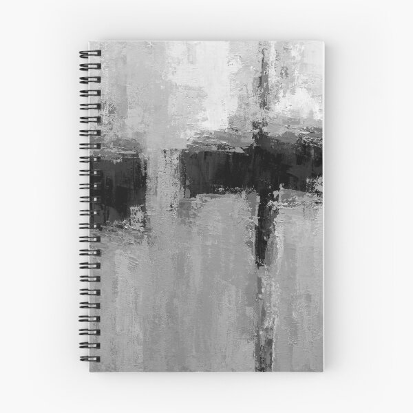 Item preview, Gray abstract designed and sold by ElaSzczepaniak.