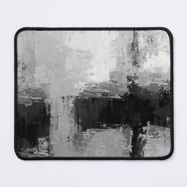 Item preview, Gray abstract designed and sold by ElaSzczepaniak.