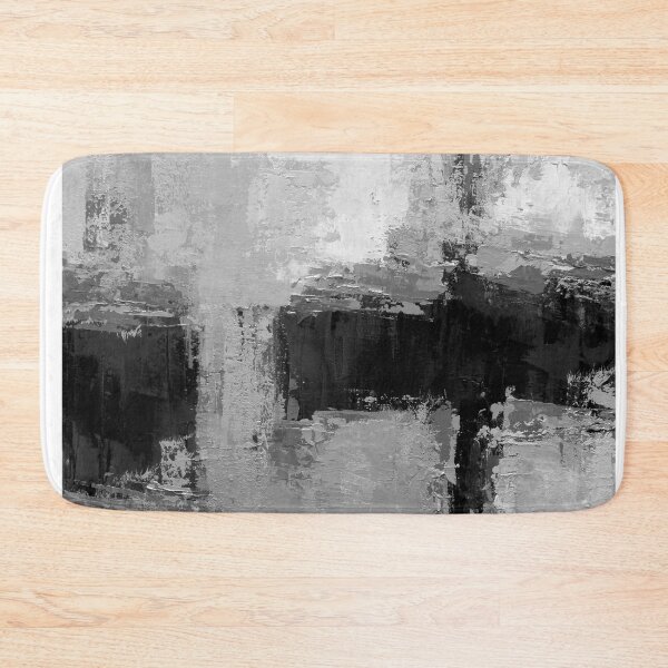 Item preview, Gray abstract designed and sold by ElaSzczepaniak.
