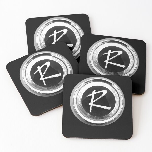 Item preview, Rambler emblem designed and sold by NitaPecoraro.