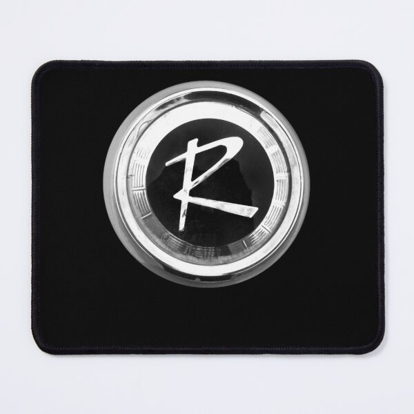 Item preview, Rambler emblem designed and sold by NitaPecoraro.