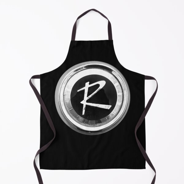 Item preview, Rambler emblem designed and sold by NitaPecoraro.