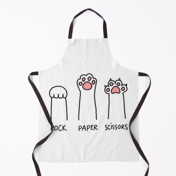 Item preview, Rock Paper Scissors designed and sold by AmandaGJ9t3.