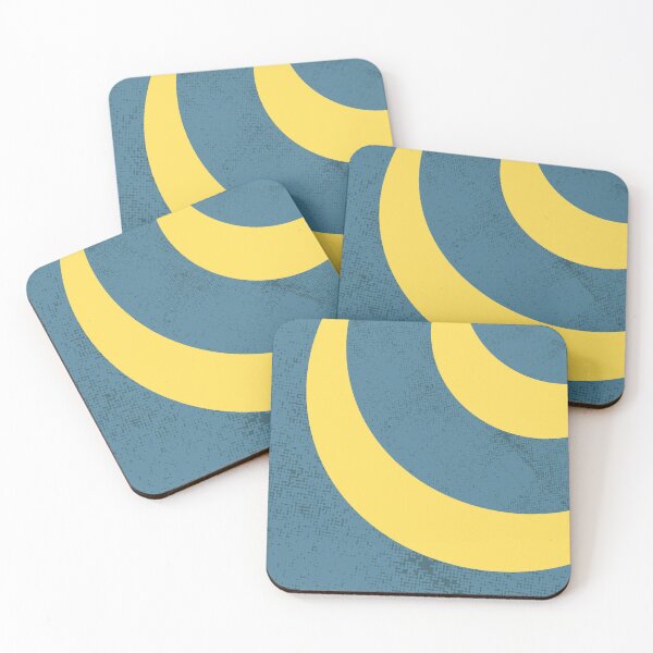 Item preview, Abstract Alchemy Mesmerizing Shape Pattern designed and sold by OlivedesignsIN.