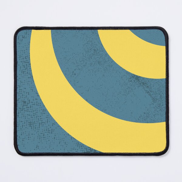 Item preview, Abstract Alchemy Mesmerizing Shape Pattern designed and sold by OlivedesignsIN.