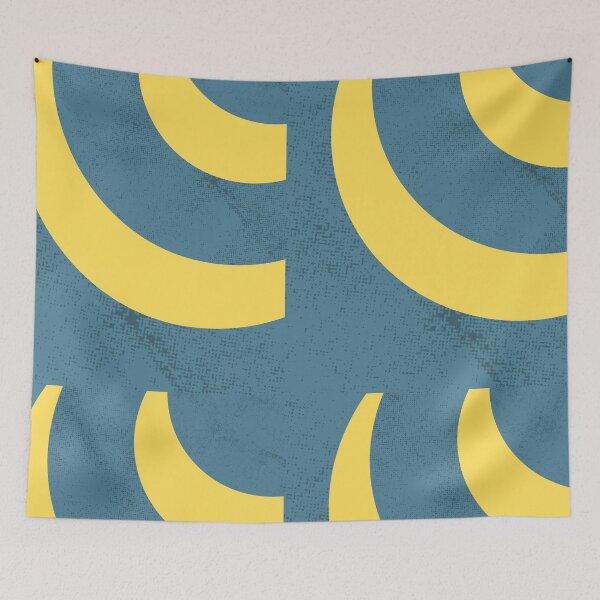 Item preview, Abstract Alchemy Mesmerizing Shape Pattern designed and sold by OlivedesignsIN.