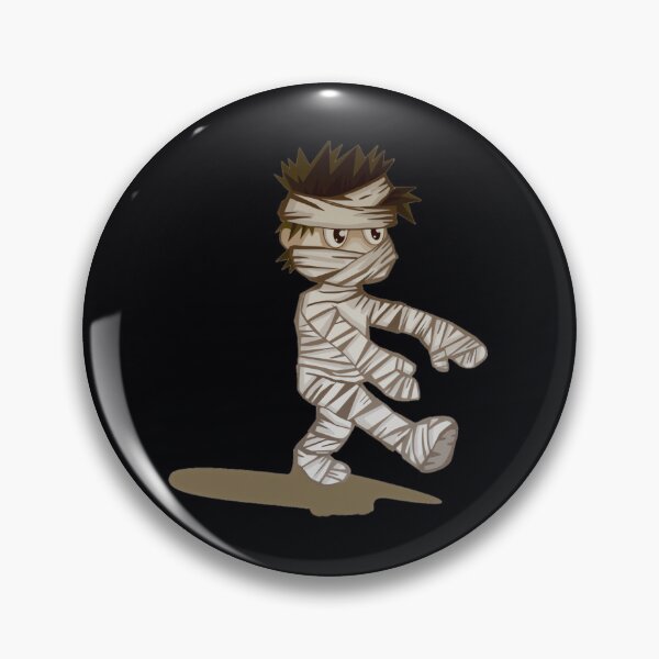 Item preview, Terrifying mummy	 designed and sold by puexcdkn49.
