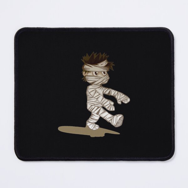 Item preview, Terrifying mummy	 designed and sold by puexcdkn49.