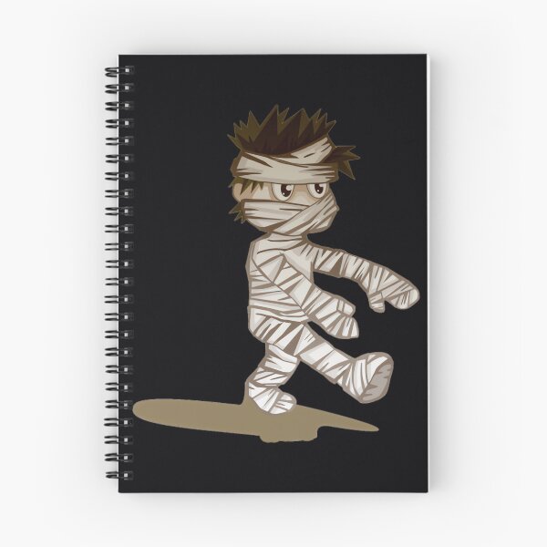 Item preview, Terrifying mummy	 designed and sold by puexcdkn49.