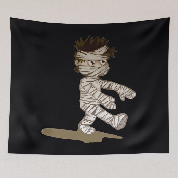 Item preview, Terrifying mummy	 designed and sold by puexcdkn49.
