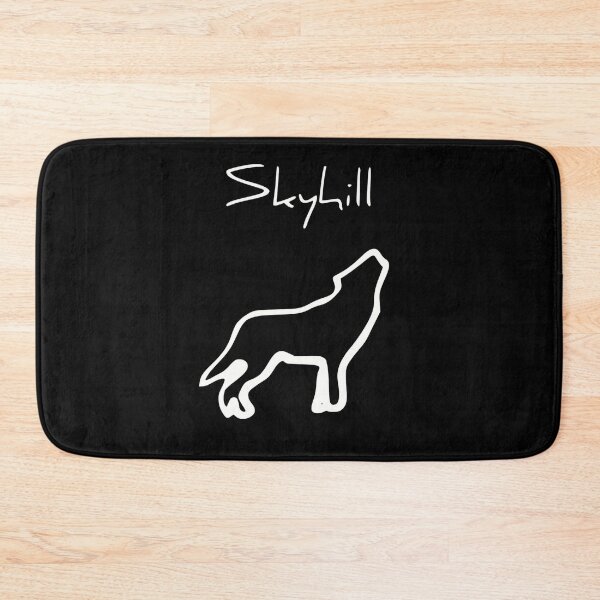 Item preview, Skyhill Logo  designed and sold by JAMESEAING.
