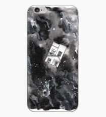 Haunted #2 - Infinity iPhone Case